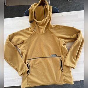 Wind Pro Hoodie Melanzana